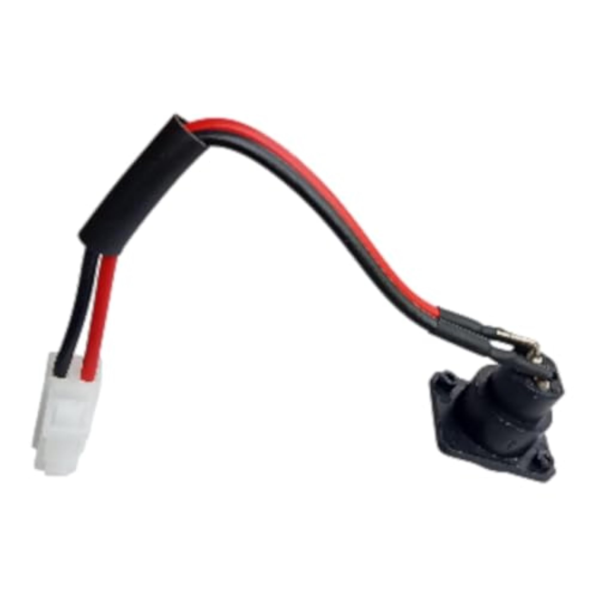 3-Pin Charging Socket with Connector